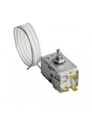 Термостат за хладилник Whirlpool K59L1204 482000022608 - Img 2