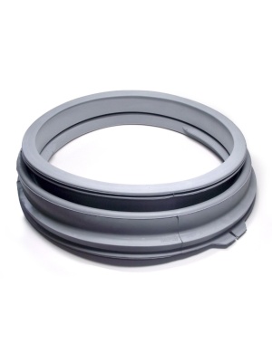 Уплътнение за врата за пералня Electrolux AEG 140006284016 Оригинал - Img 2