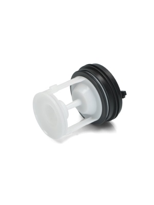 Филтърна помпа за мъх C00045027 Indesit 482000022624 - Img 4