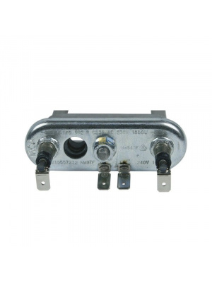 1800W намотка за пералня C00312066 Indesit Whirlpool 481010550891 - Img 2