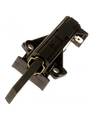 2 faszén mosógép motor készlet AEG 4006020343 Electrolux 50265480009 - Img 3
