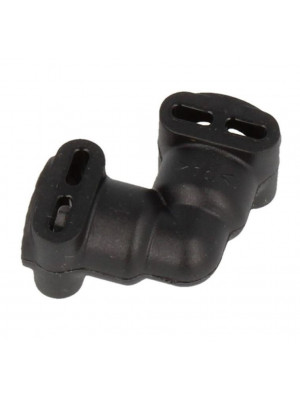 90° connection for KRUPS, DELONGHI coffee machine, MS-0060761 - Img 5