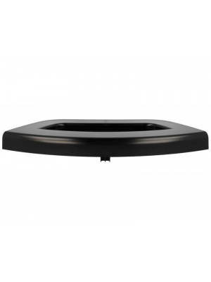 Ablakfogantyú mosógép matt fekete C00305774 Hotpoint Ariston 488000305774 - Img 2