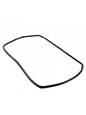 AEG Electrolux electric oven door seal 4055352589 140043543028 Compatible - Img 3