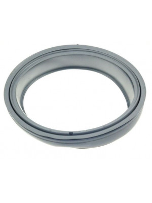 Ajtótömítés, nyílászáró mosógép Whirlpool, Indesit C00111416 - 482000022814 - Img 4