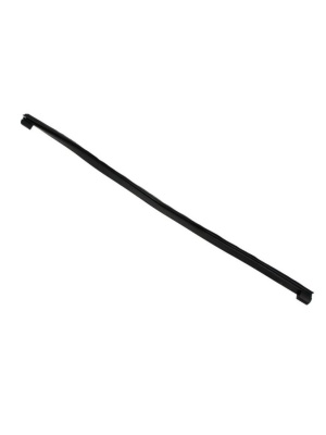 Alsó ajtótömítés mosogatógéphez, kompatibilis Electrolux AEG 140055636017 eredeti - Img 4