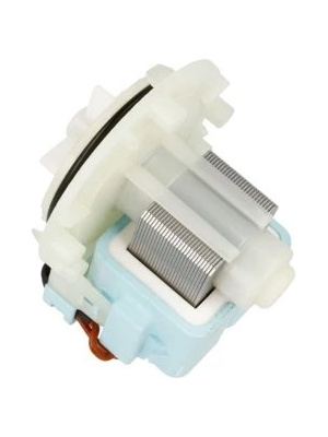 Arctic Beko 2841420200 помпа за източване на вода в пералнята - Img 5