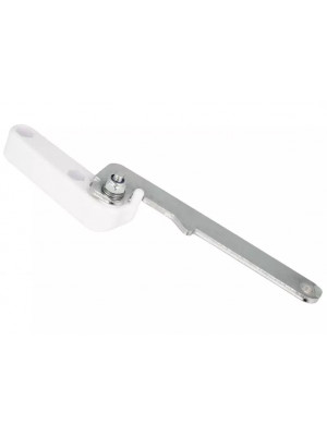 Arctic right side gas stove lid hinge 410110135