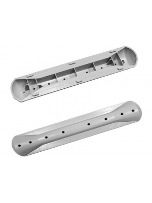 Automata mosógép dob vödör lapát C00311790 Whirlpool 481010374361 eredeti - Img 1