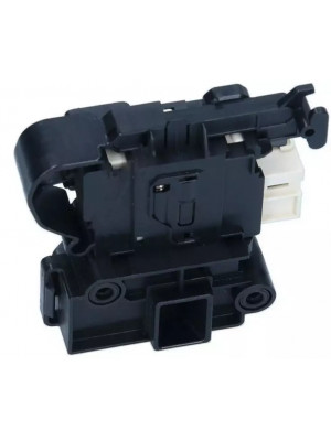 Automata mosógép zár ZV-447 Haier 0024000128D - Vestel 49046284 - Img 3