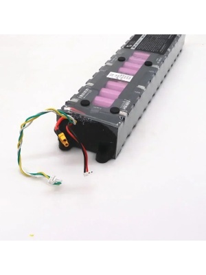 Baterie Li-ion potrivită pentru trotineta Xiaomi M365 Pro Pro2 1S, impermeabilă, 36V, 78000mAh compatibila - Img 5