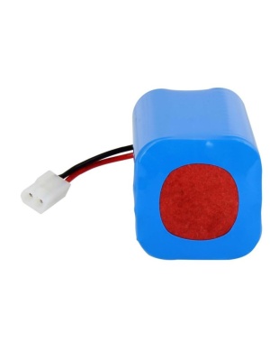 Baterija 12800mAh za robotski sesalnik Flyco BobSweep Panasonic Xiaomi G1 MI Robot MI-G1 SpinWave Puppy myVacBot / CS-MVS500VX/ Cameron Sino - Img 7