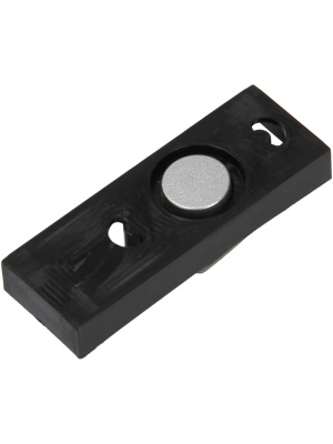 Beko 250400221 бутон за таймер на фурната - Img 1