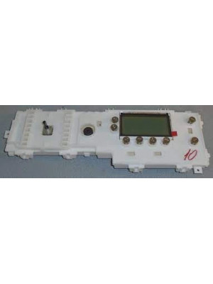 Beko 2993703101 електронен модул за управление на сушилнята и дисплей - Img 4