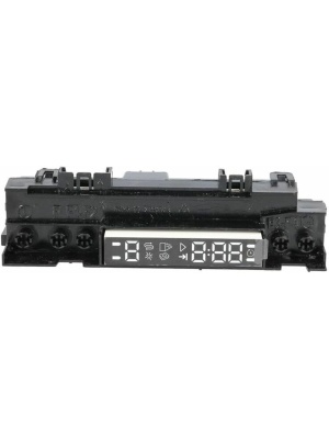Beko control panel, display and control 1739440020 - Img 2