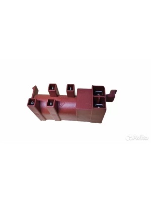Beko generator iskri i set svjećica za paljenje štednjaka 110241312 - Img 3