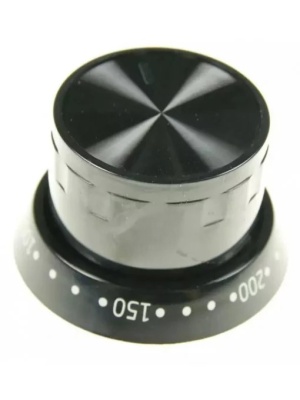 Beko gumb termostata 250316079