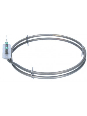 Beko oven heating element 1800W 462900010 - Img 6