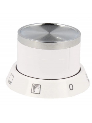 Beko oven knob 250316508 - Img 4
