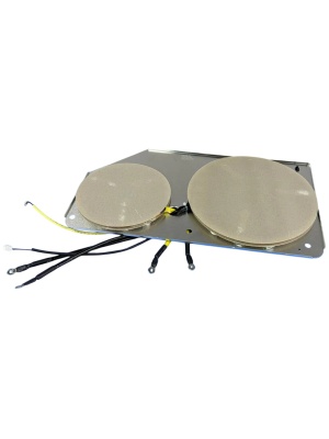 Bobina plita inductie dreapta C00871910 Beko 162000282 originala