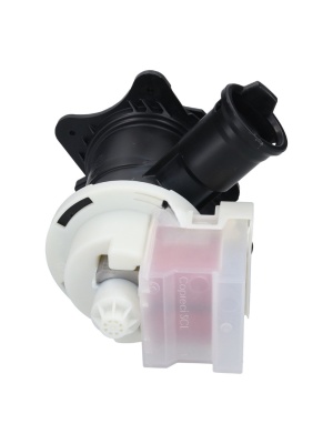 Bosch 00146258 Оригинална помпа за източване на вода за перална машина - Img 7