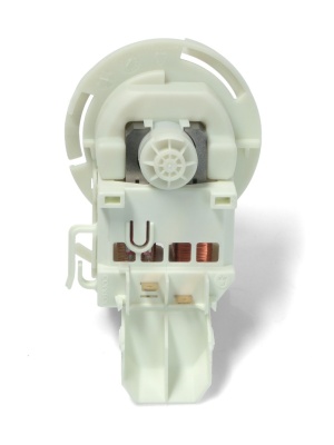 Bosch dishwasher pump 00165261 compatible - Img 4