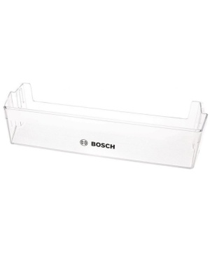 Bosch hűtőszekrény ajtópolc 11047861 - Img 3