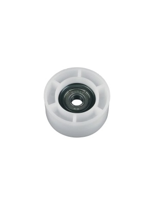 Bosch/Siemens dryer tension roller 00632045 compatible - Img 3