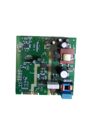 Bosch washing machine dispenser module 12031304 - Img 5