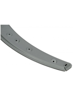 Braț pulverizare intermediar pentru mașină de spălat vase Midea, Gorenje, Amica 12176000009090, 386851 – Original - Img 4