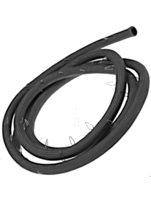 Brtva za vrata pećnice Electrolux, Ikea, Zanussi 5610468034 - Img 5
