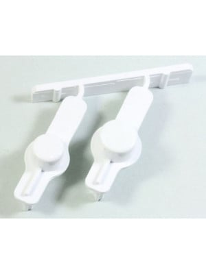 C00332285 Комплект бутони Whirlpool / Indesit 481251318188