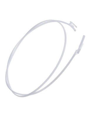 Candy / Hoover door seal fixing clamp 41018408 - Img 3
