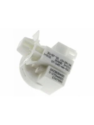 Candy washing machine water pressure switch 41042893 - Img 3