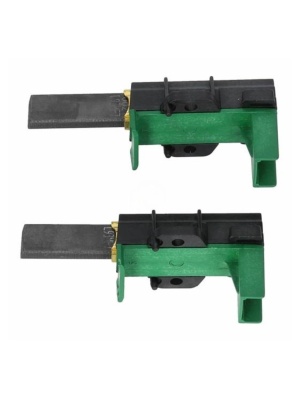 Carbon brush L24MF7 Arctic Beko, set of 2 pieces - Img 4