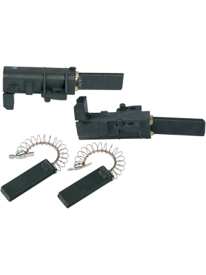 Carbon brushes for Bosch washing machine 00639025 - Img 5