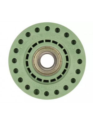 Carcasa rulment dreapta 6203 pentru masina de spalat Electrolux AEG Zanussi 1468936057 Compatibil - Img 8
