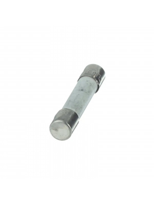 Ceramic fuse 15A for microwave oven LG, Samsung 3601-001197 - Img 3