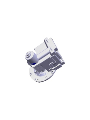 Čerpadlo odvodu vody BPX2-190L Electrolux 140001900012 originálne - Img 7