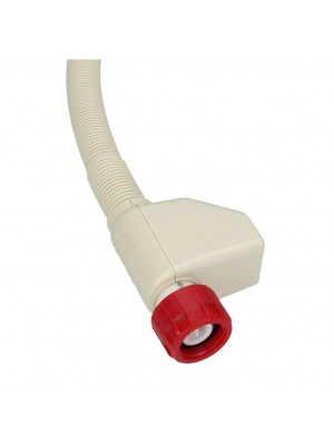 Cev z aquastop GR/45 za pomivalni stroj 42104667 - Img 2