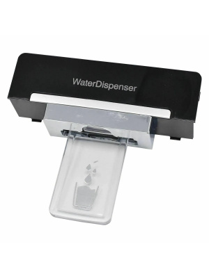 Clapeta dozator apa frigider Beko 5911700100 Original - Img 6