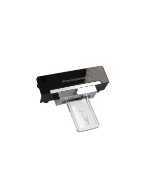 Clapeta dozator frigider C00865697 Beko 5911700400 - Img 2