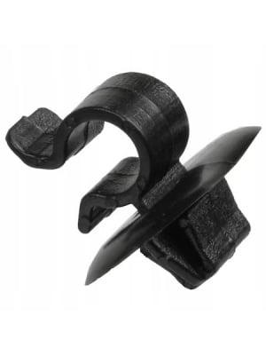 Clema prindere tija capota motor auto CITROEN AX, BERLINGO, C15, C3, C4, EVASION, SAXO, PEUGEOT 1007, 106, 206, 306; 407; 605; 806, EXPERT, PARTNER - Img 5
