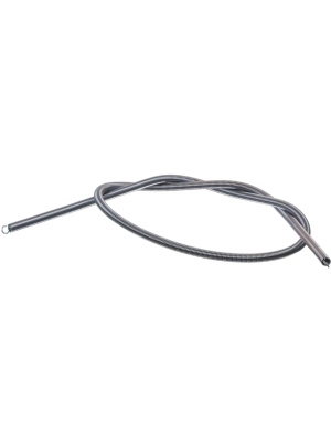 Colier fixare garnituria usa hublou Bosch 00354134 compatibil - Img 4