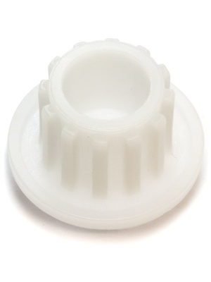 Compatible gear wheel, worm coupling for Bosch meat grinder 10007188 - Img 5