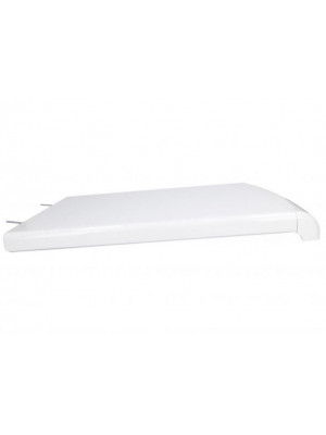 Complete door for Whirlpool Indesit washing machines C00325666 - 481010612334 - Img 3