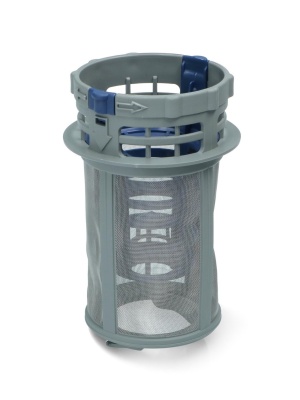 Complete filter for Beko dishwasher 1740800700 - Img 4