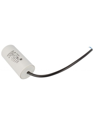 Condensator de pornire motor cu cablu 30uF / 450V, Ducati 416172114 - Img 4