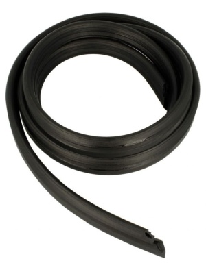 Dishwasher door seal C00345554 Whirlpool 482000032549 compatible - Img 2