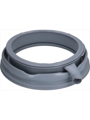 Door seal compatible Bosch 00680768 - Img 3